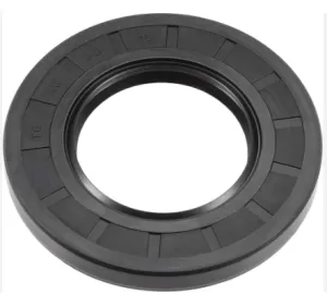 Семеринг AS 12x24x4.5 NBR NQK.SF /China