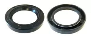 Oil seal  AS (TC) 27x37x7 NBR GRN/China