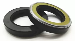 Oil seal  TCN (374) 48x70x12 SOG/TW, for hydraulic pumps and motors ,NOK AP2791G