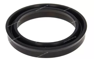 U-Ring  seal 5x10x4 NBR SOG/TW