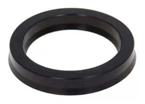 U-Ring  seal 7x15x4 NBR SOG/TW