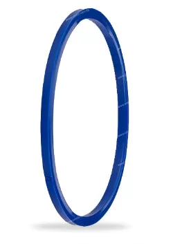 Flange seal A402-055, 55x63.4x2.85 PU92 Alp