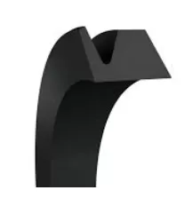 VS-006 5x9x3.9/5.2 NBR SOG/TW
