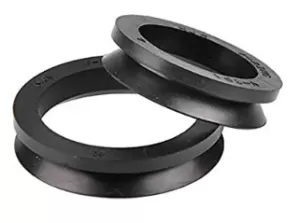 VA-012 10.5x16.5x3.4/5.5 NBR SOG/TW