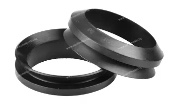 VS-040 36x46x9.5/13 NBR SOG/TW