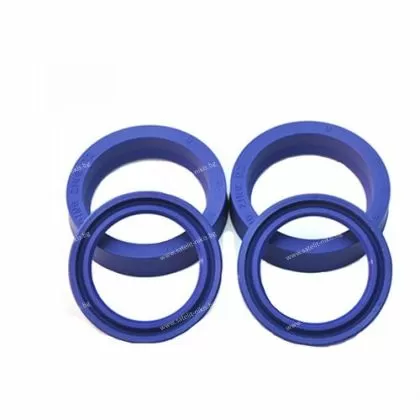 Hydraulic rod seal D-2 115x130x9 PU95 SOG/TW SOG/TW