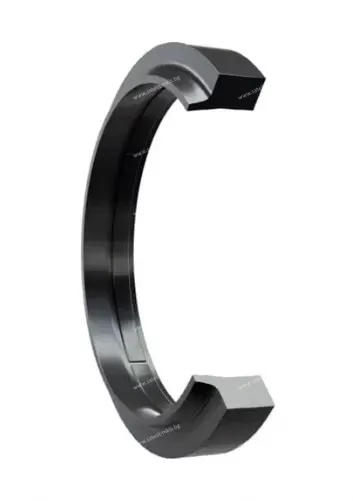 Wiper seal  A202-130  130x142x7/12 NBR90 Alp