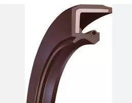 Семеринг AS (104) 35x47x7 R  Viton SOG/TW