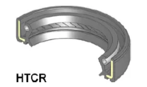 Семеринг AS (104) 35x47x7 R  Viton SOG/TW