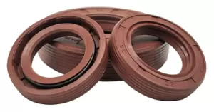 Семеринг ASW 55x70x8 R Viton NQK.SF/China 