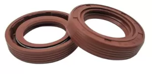 Семеринг ASW 55x70x8 R Viton NQK.SF/China 