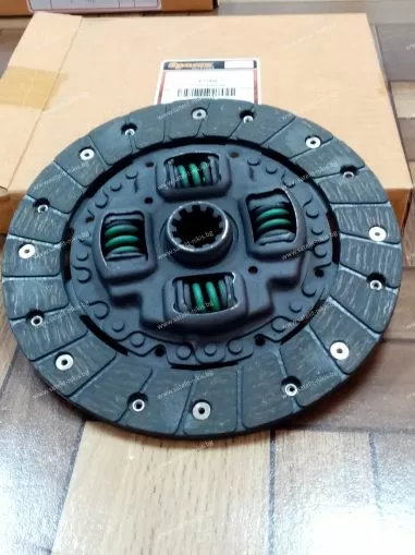 Clutch Plate, Kubota 32240-14302, 32240-14300 