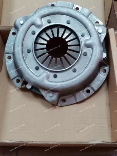 Clutch Cover Assembly, Kubota 67211-13301, 67211-13300 ,L.U.K. 118 0165 60, 118016560   