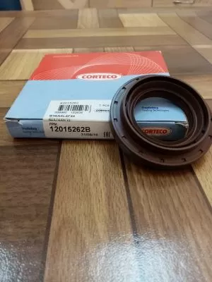 CORTECO  12015262B 40х70х8/15  B1BASLSFX6 Simmerring  FPM , for differential of MERCEDES-BENZ 0079970947,0079976347,0079976547