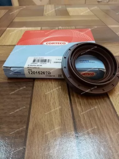 CORTECO  12015262B 40х70х8/15  B1BASLSFX6 Simmerring  FPM , for differential of MERCEDES-BENZ 0079970947,0079976347,0079976547