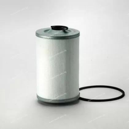 Fuel filter  Donaldson P550061 for AKERMAN,BUEHRER,CASE/CASE IH,CLAAS,CLARK,DEMAG,DEUTZ-FAHR,FAUN,GROVE,HITACHI,HUERLIMANN,KAELBLE,KAESSBOHRER,KOMATSU,MAN,ROMAN,SAME,STILL,VOLVO,ZETTELMEYER
