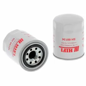 Хидравличен филтър  SH 60134 HIFI FILTER за KUBOTA,ISEKI,YANMAR,BARONESS,BOBCAT,HITACHI,HYUNDAI,JCB,KOBELCO,MAHINDRA,MASSEY FERGUSON,NAGANO,SAMSUNG,SDLG,TAKEUCHI,VOLVO
