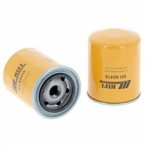 Хидравличен филтър  SH 60416 HIFI FILTER за KUBOTA,NEW HOLLAND,SHIBAURA