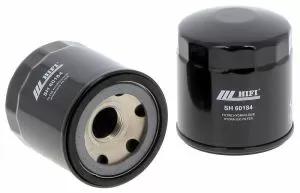Хидравличен филтър  SH 60184 HIFI FILTER за KUBOTA