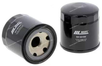 Хидравличен филтър  SH 60184 HIFI FILTER за KUBOTA