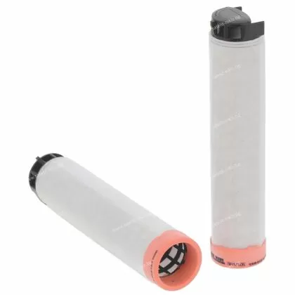 Air filter SA 17105 HIFI FILTER for KUBOTA,AEBI,AHLMANN,ATLAS COPCO,BOBCAT,BOMAG,CATERPILLAR,CHALLENGER,GEHL,JCB,LINDNER,MANITOU,MASSEY FERGUSON,NEUSON,NISSAN,REFORM,SCHAEFF,SCHAFFER ,STILL,TAKEUCHI 