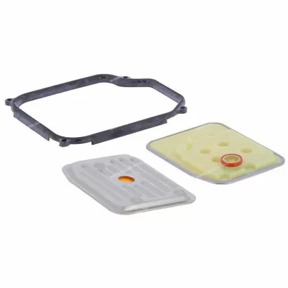 Hydraulic filter kit ( automatic transmission)  SHB 62217 HIFI FILTER за AUDI,MERCEDES-BENZ,SEAT,SKODA,VW