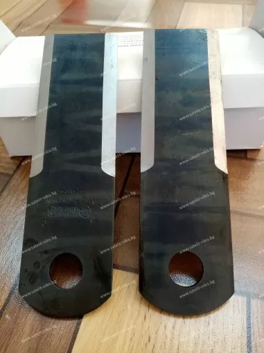 Нож за рязане на слама 60-0170-04-01-0 (173x50x3.1 ) MWS/Germany,BISO 288014050014,CLAAS 060.017.2,060017.2,DEUTZ-FAHR 6545847, JOHN DEERE Z35221, Z53454,Z42175,LAVERDA 321723250,MASSEY FERGUSON 1730728M2,NEW HOLLAND 80746812
