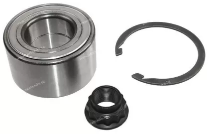 Wheel Bearing Kit A.B.S. 201101 (43x82x45) for front/rear axle of  LEXUS RX (MCU15),TOYOTA AVENSIS VERSO (_M2_), RAV 4 II (_A2_),9036943009