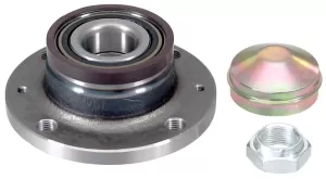 Wheel Hub A.B.S. 201119 rear axle ABARTH GRANDE PUNTO,ABARTH PUNTO EVO,FIAT	GRANDE PUNTO (199_),FIAT PUNTO (199_),FIAT PUNTO EVO (199_),51787397,71747713