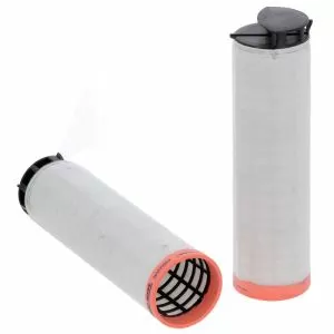 Въздушен филтър предпазител SA 17089 HIFI FILTER за ABG,ATLAS COPCO,AVIA,BOMAG,CATERPILLAR,DEUTZ,GROVE,HAMM,HITACHI,HUERLIMANN,JCB,JOHN DEERE,KOMATSU,LAMBORGHINI,MASSEY FERGUSON,MERLO,SAME,TATRA,VOLVO,ZETOR
