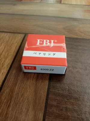 ЛАГЕР 6300 2Z  (10x35x11) FBJ