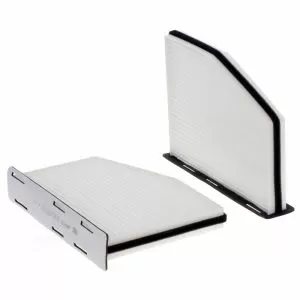 Cabin air filter  SC 5071 HIFI FILTER for AUDI,SEAT,SKODA,VW