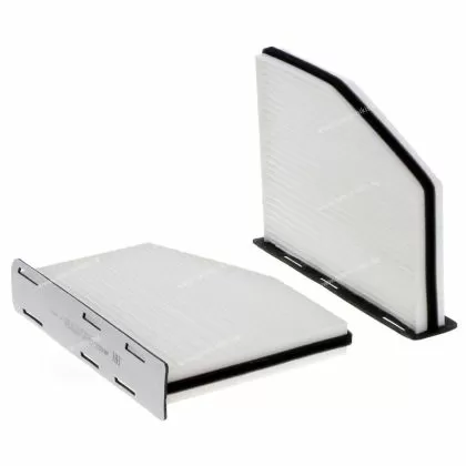 Cabin air filter  SC 5071 HIFI FILTER for AUDI,SEAT,SKODA,VW