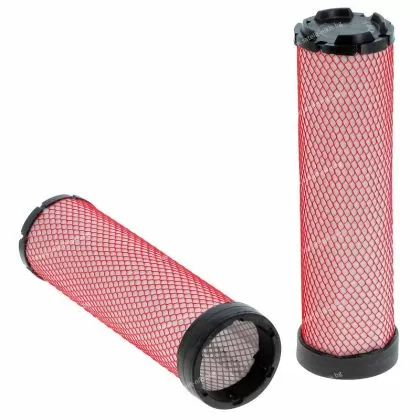 Въздушен филтър предпазител SA 14053 HIFI FILTER за CASE,CATERPILLAR,DEUTZ,KOMATSU,LAMBORGHINI,LANDINI,LAVERDA,MANITOU,MASSEY FERGUSON,NEW HOLLAND,SAME