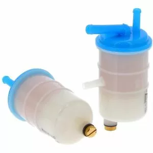 Горивен филтър SN 25000 HIFI FILTER за ISEKI,JACOBSEN,JDM