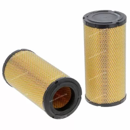 Въздушен филтър  SA 17234 HIFI FILTER за JOHN DEERE,MANITOU,NEW HOLLAND