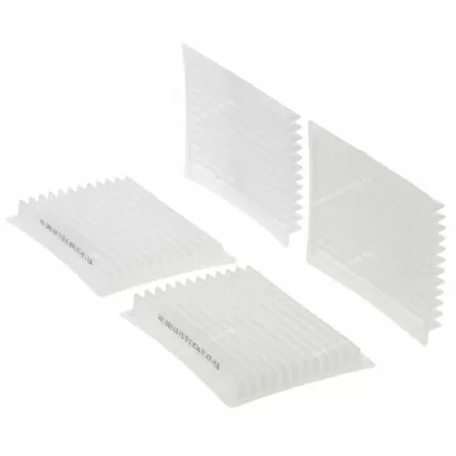 Cabin air filter SC 80046 KIT HIFI FILTER for  KUBOTA