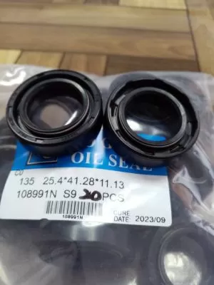 Семеринг  A-DUO (135) 25.4x41.28x11.13 NBR SOG/TW