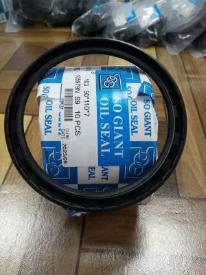 Семеринг A 90x110x7 NBR SOG/TW