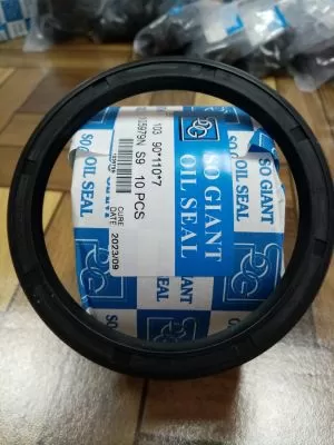 Семеринг A 90x110x7 NBR SOG/TW