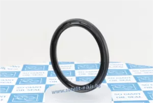 Семеринг  AOFW (137) 15x21x3 NBR SOG/TW