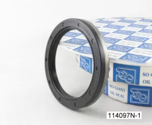 Семеринг A/BSW (TBG) 33x42x6 R NBR SOG/TW