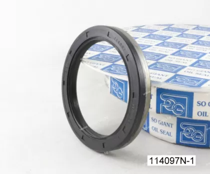 Семеринг A/BSW (TBG) 33x42x6 R NBR SOG/TW