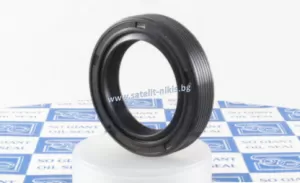 Семеринг ASW (TG) 36x54x11 W NBR SOG/TW