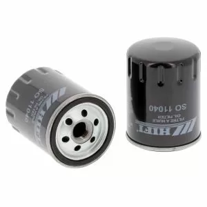 Маслен филтър  SO 11040 HIFI FILTER за CASE,CATERPILLAR,GEHL,JCB,MANITOU,NEW HOLLAND,PERKINS,THWAITES,VOLVO