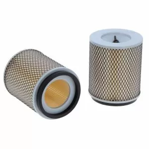 Филтър за кабина  SC 90284 HIFI FILTER за CATERPILLAR