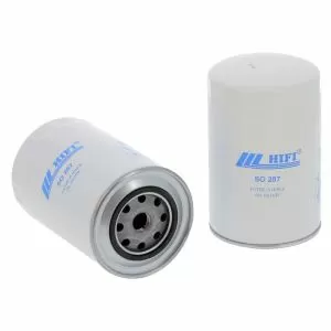 Маслен филтър  SO 287 HIFI FILTER за AGRIFULL,FIAT,FIAT HITACHI,FIAT IVECO,FORD AGRI,IVECO,LAVERDA,NEW HOLLAND,SAME
