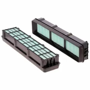 Cabin air filter  SC 90015 for  JOHN DEERE