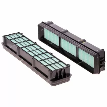 Cabin air filter  SC 90015 for  JOHN DEERE