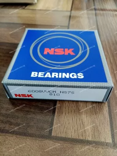 Bearing  6008 VV NSK/JAPAN,  CNH 0000140274,149700270724:Claas 0002382020,238202;John Deere JD8532; Massey Ferguson 195047M1,339780X1;New Holland 2804248,05169829;SUZUKI: 08123-60087 SUZUKI: 08123-60087-00 KAWASAKI: 601A6008UU KAWASAKI: 92045-S049 YAMAHA
